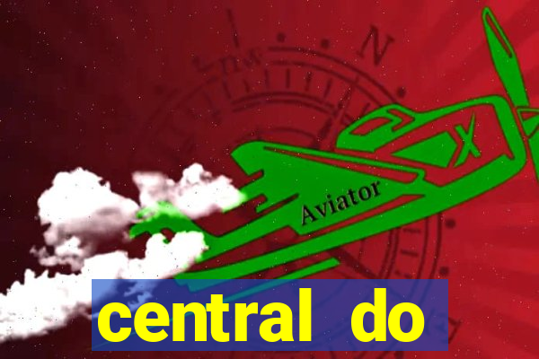 central do parabrisa betim